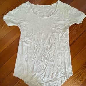 Lululemon top size 4